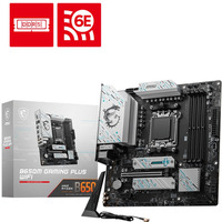 Pyta gwna B650M GAMING PLUS WIFI AM5 4DDR5 HDMI/DP mATX