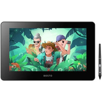 Tablet graficzny BT-12HDK 1920x1080 11, 6