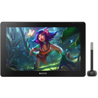 Tablet graficzny BT-16HD 1920x1080 FHD 15, 6