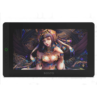 Tablet graficzny 13-HDKT 1920x1080 FHD 13, 3