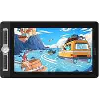 Tablet graficzny All in One Studio 16HD PRO