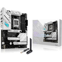 Pyta gwna ROG STRIX B650-A Gaming WiFi AM5 4DDR5 ATX