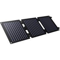 Panel soneczny przenony ZUNY 20W