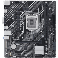 Pyta gwna PRIME H510M-K s1200 R2.0 2DDR4 HDMI mATX