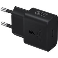adowarka sieciowa 25W EP-T2510 bez kabla czarna