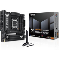 Pyta gwna TUF GAMING B850M-PLUS WIFI