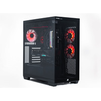Komputer E-Sport GB550T-CR7 Ryzen 7 5800X/16GB/1TB/RX 9070XT OC 16GB/W11