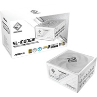 Zasilacz SL-1000GW 1000W 80PLUS GOLD modularny