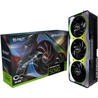 Karta graficzna RTX 5090 GameRock OC 32GB GDDR7 512bit 3DP/HDMI