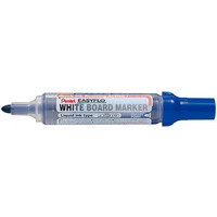 Marker z systemem ponownego napeniania niebieski MW50M-CO PENTEL