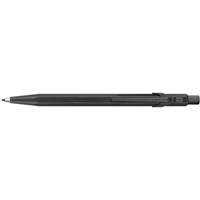 Owek CARAN D'ACHE Fixpencil, Black Code, 2mm, czarny