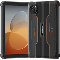 Tablet RT3 Pro 4G 8 cal 4/128GB pomaraczowy