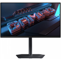 Monitor 27 cali MO27Q2 EK QHD QD-OLED HDMI USB-C