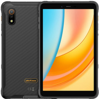Tablet Armor Pad Pro LT E 8 cali 8/128GB Czarny