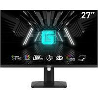 Monitor 27 cali G274PF LED/FHD/Flat/180Hz/czarny