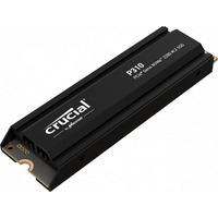 Dysk SSD P310 4TB M.2 NVMe PCIe 4.0 2280 radiator