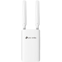 ER703WP-4G-Outdoor Zewntrzna/wewntrzna brama sieciowa Omada 4G+ Cat6, Wi-Fi 6 AX3000