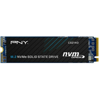 Dysk SSD CS2140 500GB M.2 2280