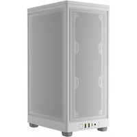 Obudowa 2000D AIRFLOW Mini-ITX Biaa