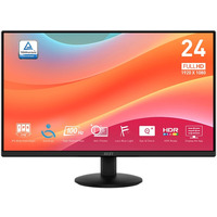 Monitor 23.8 cala PRO MP242L LED/FHD/Flat/100Hz/czarny