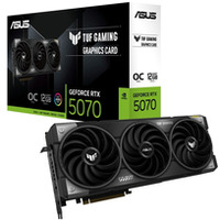 Karta graficzna GeForce RTX 5070 OC TUF-RTX5070-O12G-GAMING