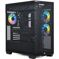 Komputer E-Sport GB650T-CR1 Ryzen 7 7800X3D/32GB/2TB/RTX 5070 OC 12GB/WIN