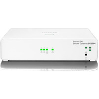 Switch networking Instant On Secure Gateway 4-port Gigabit SG1004 S0G33A