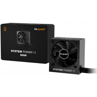 Zasilacz System Power 11 550W 80+ Bronze
