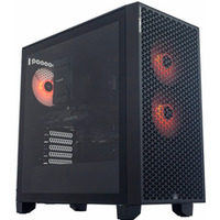 Komputer E-Sport GA520T-CR9 Ryzen 5 3600/16GB/1TB/RX 6600 8GB/W11H