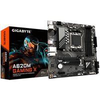 Pyta gwna A620M GAMING X AM5 4DDR5 HDMI/DP M.2 mATX