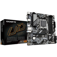 Pyta gwna A620M DS3H AM5 4DDR5 HDMI/DP M.2 mATX