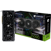 Karta graficzna RTX 5090 PHANTOM 32GB GDDR7 512bit 3DP/HDMI