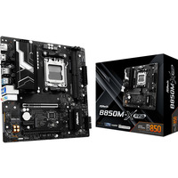 Pyta gwna B850M-X R2.0 AM5 2DDR5 M.2 USBC mATX