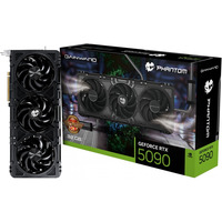 Karta graficzna RTX 5090 PHANTOM GS 32GB GDDR7 512bit 3DP/HDMI