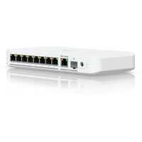 Przecznik UniFi Switch 8 PoE USW-Flex-2.5G-8-PoE