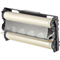 Rolki z foli do Office Laminatora Leitz - A4/20 m, Standard 18646