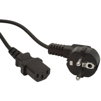 Kabel zasilajacy 1.8M