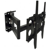 Uchwyt LCD AR-20B 32-65 cali 45kg pion/poziom