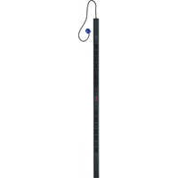 Listwa PDU AP7551 Rack, Basic, ZeroU, 16A, 230V, (20)C13 & (4)C19, IEC309