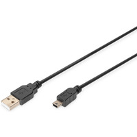 Kabel poczeniowy USB 2.0 HighSpeed 