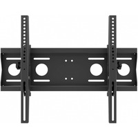 PWB2 Uchwyt cienny uchylny do monitorw 40-75 cali VESA 100x100 - 600x400 80 kg