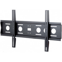 TWB1 Uchwyt cienny stay do monitorw 50-86 cali VESA 100x100 - 800x400 80 kg