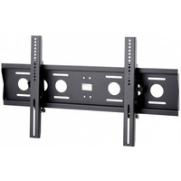 TWB2 Uchwyt cienny uchylny do monitorw 65-86 cali VESA 100x100 - 800x400 80 kg