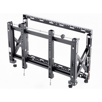 VWPOP65-L Uchwyt videowall POP-OUT do monitorw 42-65 cali VESA 100100 - 600400 60kg