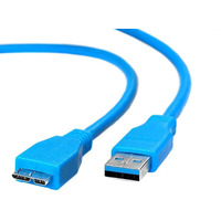 Kabel micro USB 3.0 3m MCTV-737