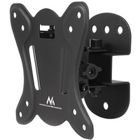 Uchwyt do telewizora lub monitora 13-27 cali MC-670 20kg, max vesa 100x100