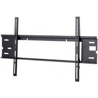 EWB200 Uchwyt cienny stay do monitorw 40-65 cali VESA 75x75 - 800x400 40 kg slim