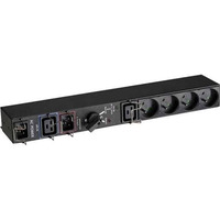 Bypass/HotSwap MBP FR - Panel serwisowy toru obejciowego
