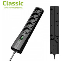Listwa antyprzepiciowa Classic 3m T/LZ09-CLA030/0000