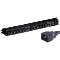 FlexPDU 12xIEC